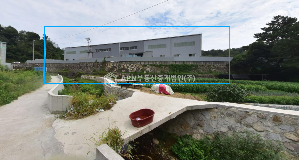 울산 울주군 온산읍 삼평리 A동 부분임대 160평 월세 매물번호 21668 사진 1