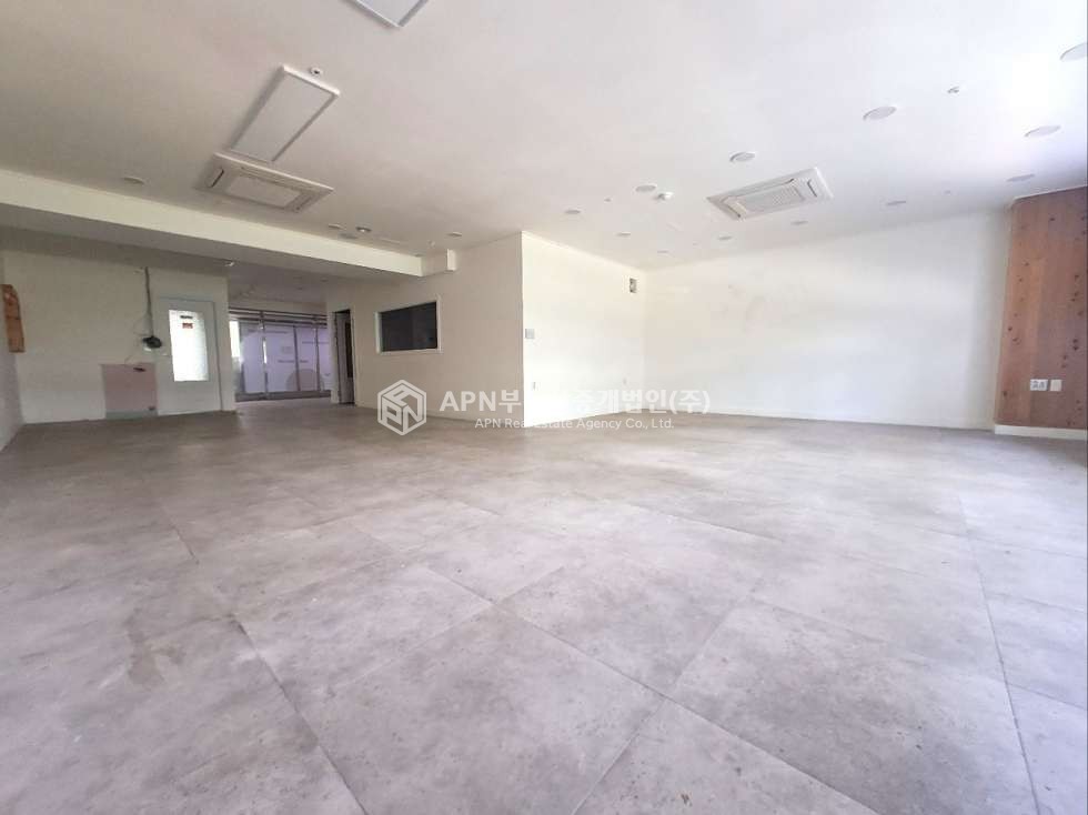 경남 창원진해구 장천동 장천동 아파트 대단지 인근 2층 상가 매매, 뛰어난 가시성, 즉시입주가능 매매 매물번호 12444 사진 1