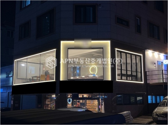 경남 창원의창구 서상동 ★ 서상동 어반브릭스 맞은편 시설좋은 이자까야 양도양수 월세 매물번호 12752 사진 1