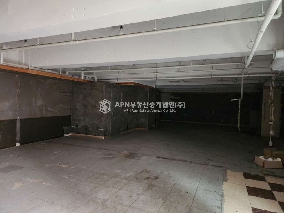 경남 창원의창구 사림동 ★ 사림동 PC방자리 임대 카페 술집 가능 월세 매물번호 12435 사진 1