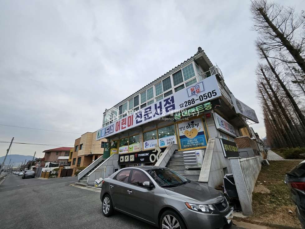 경남 창원성산구 반지동 반지동 원이대로변 주택매매 코너각지 접근성 좋음 매매 매물번호 11234 사진 1