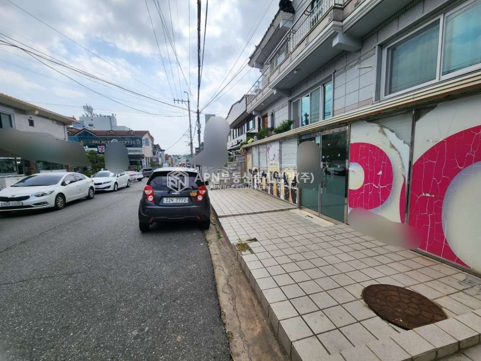 경남 창원의창구 사림동 ★ 사림동 지하 상가 임대 현재공실 분할임대가능 월세 매물번호 12611 사진 2