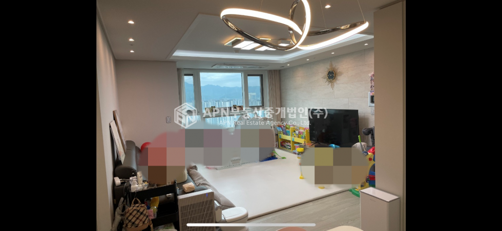 경남 창원성산구 상남동 ★ 매매 올리모델링 상남 아크로 타워 오피스텔 A동 ★ 매매 매물번호 12870 사진 1