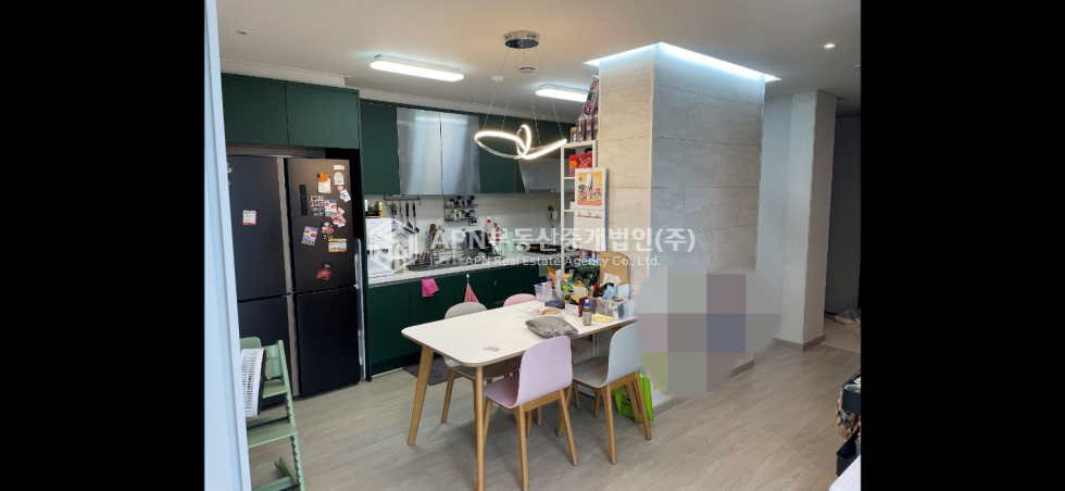 경남 창원성산구 상남동 ★ 매매 올리모델링 상남 아크로 타워 오피스텔 A동 ★ 매매 매물번호 12870 사진 2