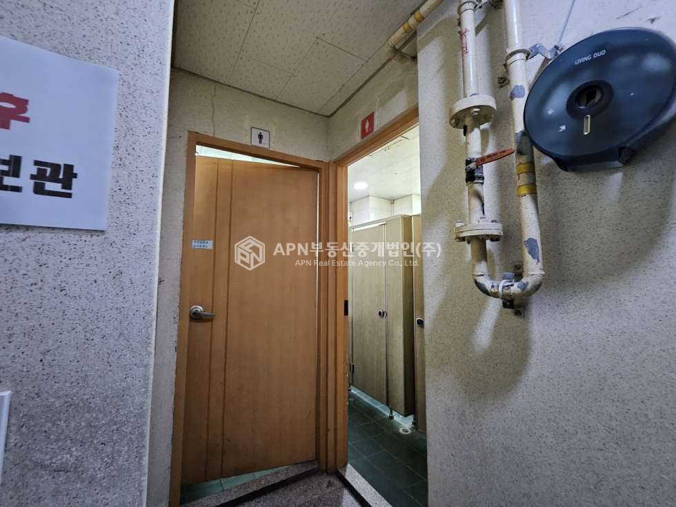 경남 창원성산구 상남동 창원 상남동 대로변 학원 시세보다 저렴 매매가능 매매 매물번호 12184 사진 6