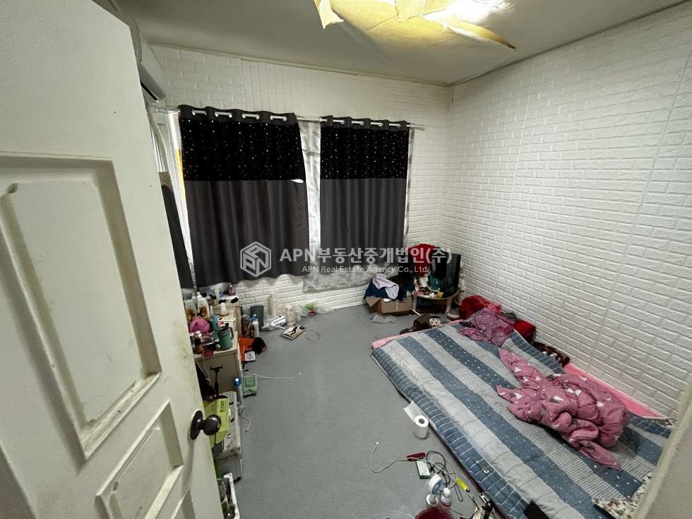 경남 창원성산구 반지동 초중고, 병원, 마트, 은행 10분대 도보로 가능한 접근성 좋은 2층 단독주택 매매 매물번호 13390 사진 16
