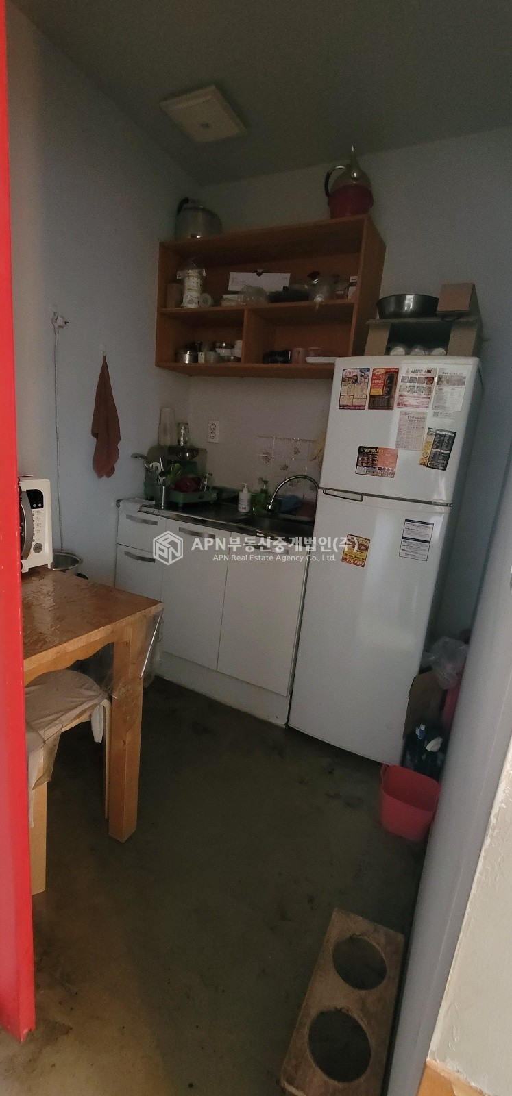 경남 창원성산구 사파동 ♥사파사거리 인근 1층 상가/네일샵,뷰티샵추천♥ 월세 매물번호 12360 사진 5