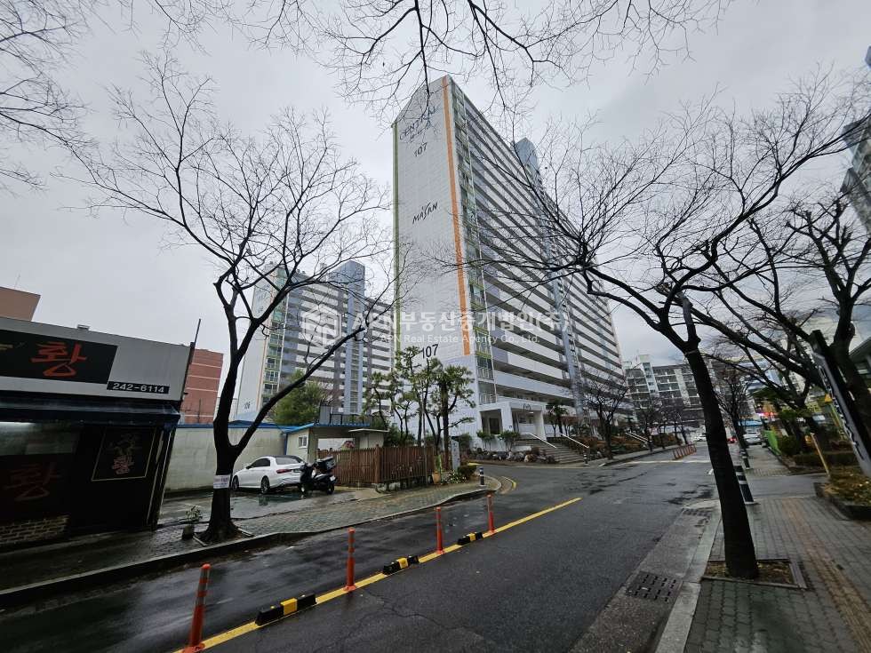 경남 창원마산합포구 신포동1가 창원 마산합포구 아파트단지사이 1층상가 음식점추천 월세 매물번호 11014 사진 2