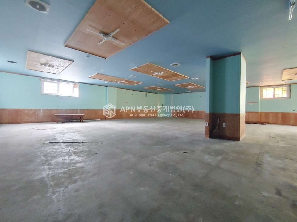 경남 창원의창구 팔용동 창원 팔용동 상가임대 창원역앞 8차선도로변 가시성 접근성 홍보효과좋음 월세 매물번호 11500 사진 2