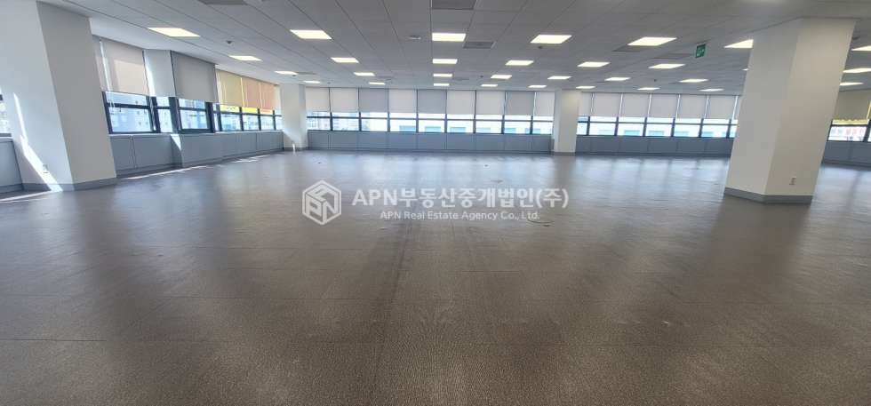 경남 창원성산구 상남동 ♥ 상남동 삼성생명빌딩 사무실 임대 ♥ 월세 매물번호 12759 사진 1