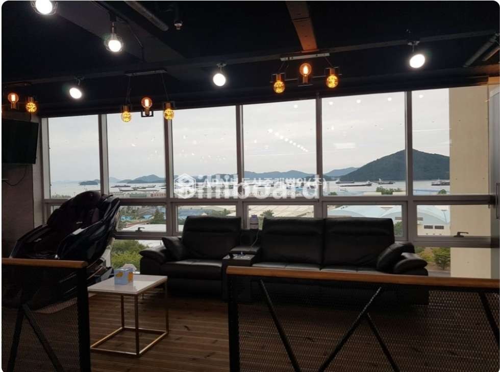 경남 창원진해구 장천동 오션뷰의 빌리어드클럽 양도양수 월세 매물번호 14053 사진 2