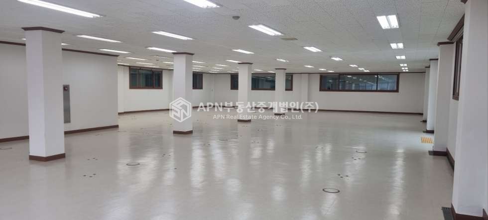 서울 강서구 공항동 서울특별시 강서구 공항동 초역세권 건물 통임대 , 사옥&물류창고 추천 월세 매물번호 14123 사진 2