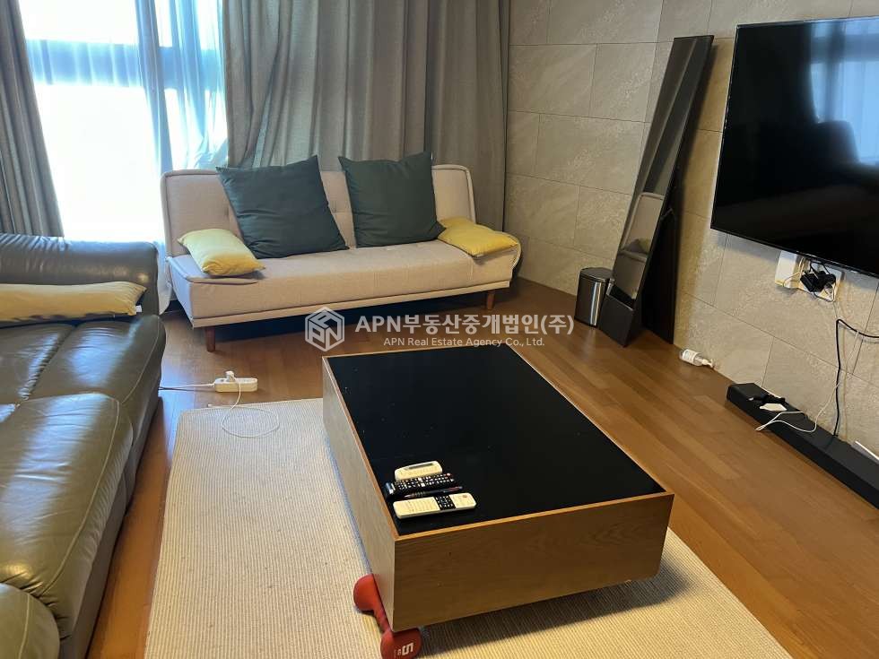 부산 해운대구 중동 비동 해운대 푸르지오시티 생활숙박시설 중층 매매 매매 매물번호 13832 사진 1