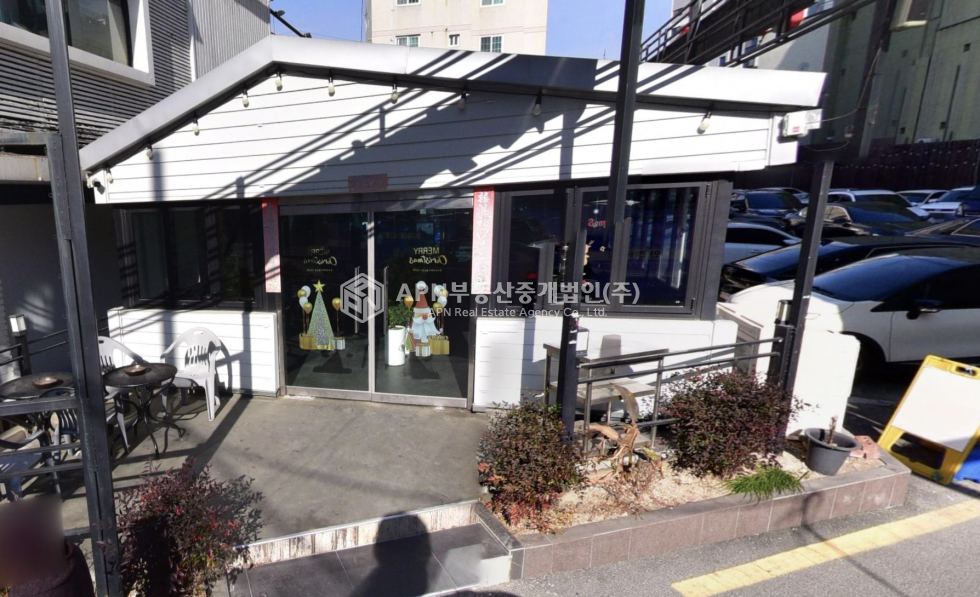 부산 수영구 민락동 부산 민락동 1층 상가 매매 매매 매물번호 14550 사진 1