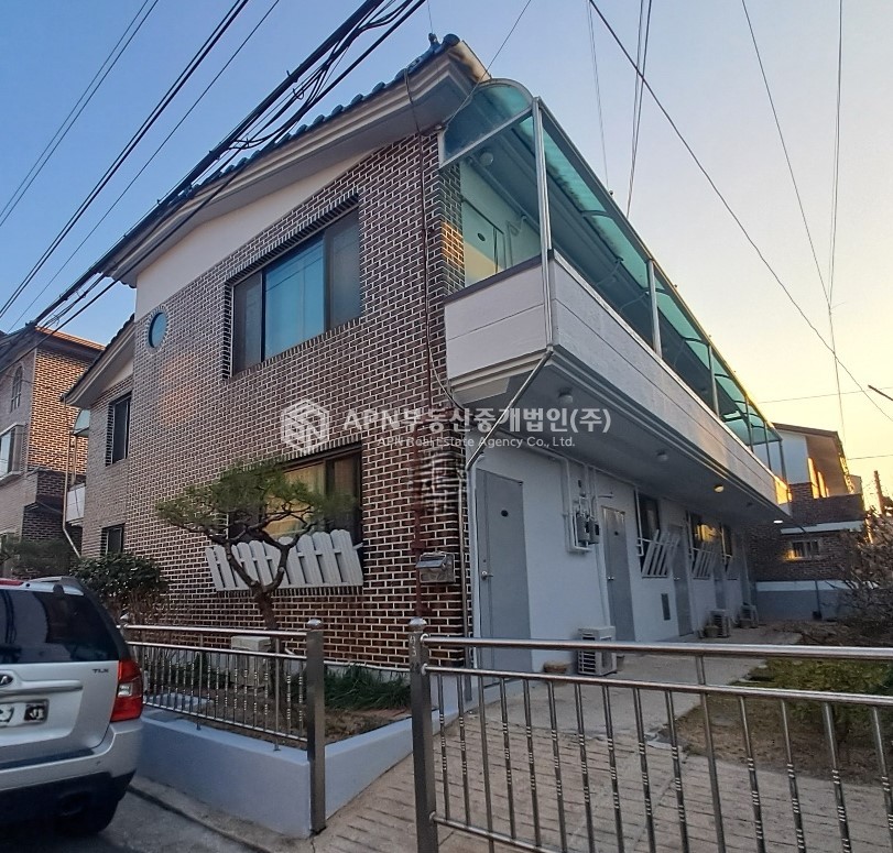 경남 창원의창구 사림동 창원대 인근 수익성 투자물건 2층 단독주택 매매 매매 매물번호 14713 사진 1