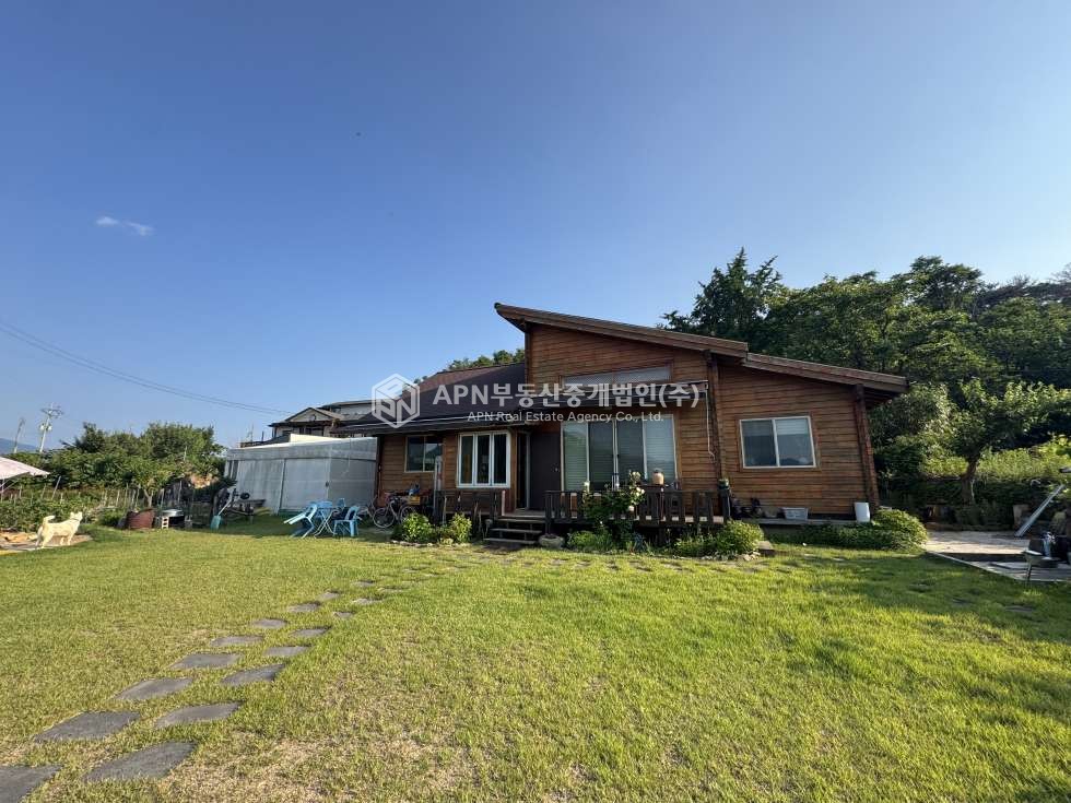 경남 밀양시 상남면 마산리 밀양 단독주택 매매 건축관련 일하시는 주인분 직접지으신 주택 매매 매물번호 15281 사진 1