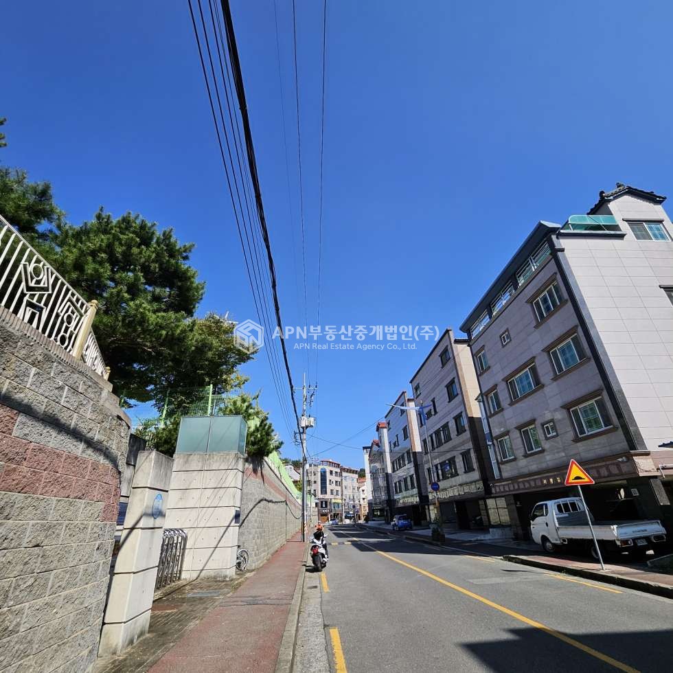 경남 창원의창구 서상동 창원서상동 토지매매(대) 외고 주거단지 투자가치높음 매매 매물번호 10679 사진 6