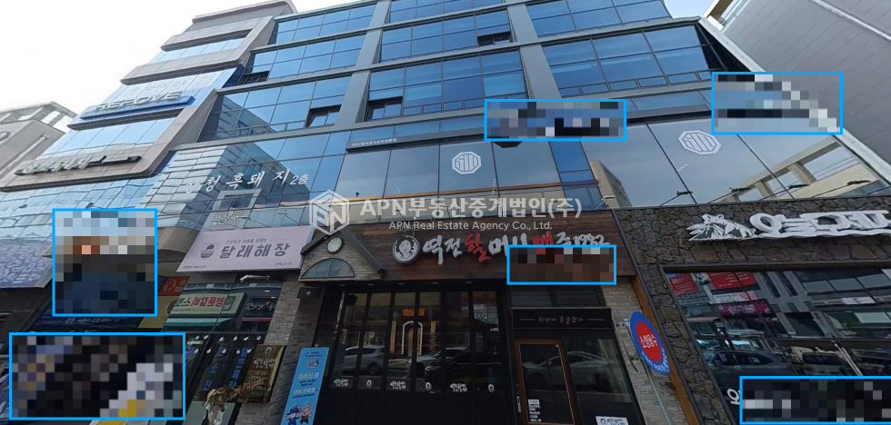 경남 진주시 충무공동 진주 충무공동 건물 매매 아파트 관공서에 둘러싸인 최요지 건물 매매 매물번호 17701 사진 1