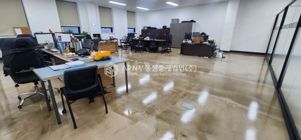 경남 김해시 한림면 신천리 호이스트 5t 10t 20t 다수 층고 12m 전력 290kw 신축 공장 매매 매매 매물번호 17860 사진 14