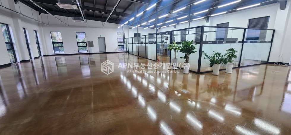 경남 김해시 한림면 신천리 호이스트 5t 10t 20t 다수 층고 12m 전력 290kw 신축 공장 매매 매매 매물번호 17860 사진 15