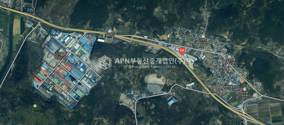 경남 밀양시 초동면 밀양 초동면 1종근생 소매점 매매 매매 매물번호 17789 사진 2