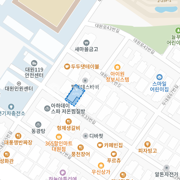 경남 창원성산구 대원동 대원초 인근 귀한 올전세 전세 매물번호 19092 사진 1